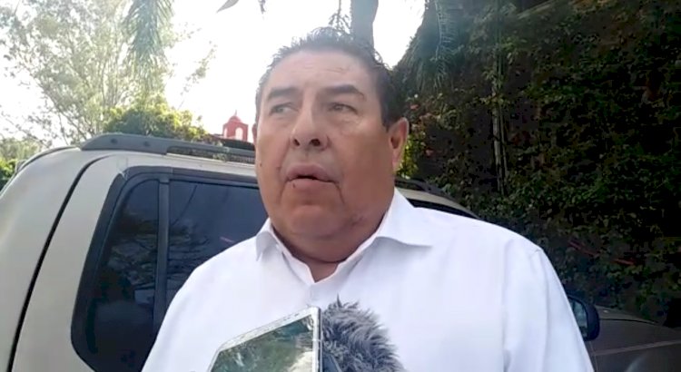 Denuncia gobierno estatal al alcalde de Cuautla