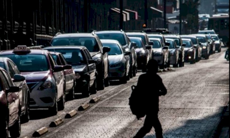 No podrán circular autos de Morelos en la Ciudad de México por las mañanas