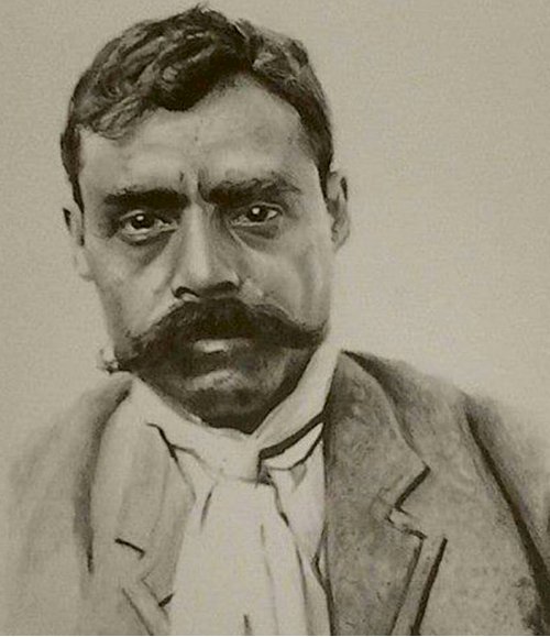 Breverías Culturales - «La guerra de exterminio y el asesinato de Emiliano Zapata»