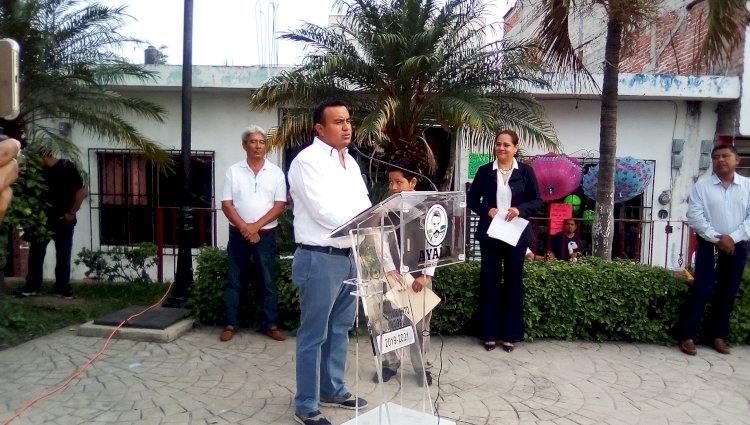 Realizarán campaña de nebulización para prevenir dengue y zika, en Ayala