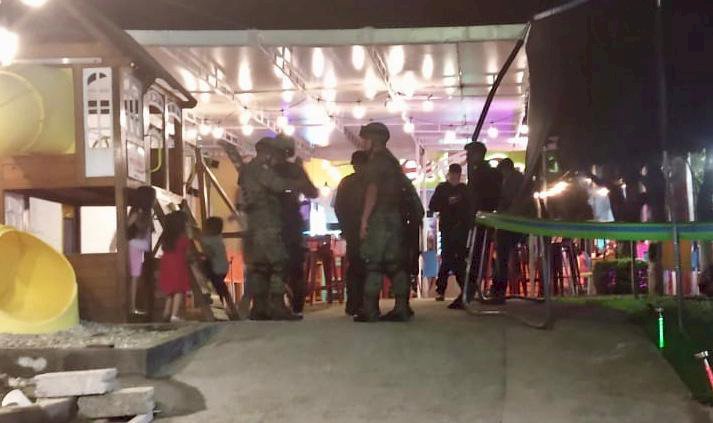 Cierra ayuntamiento capitalino bares por diversas irregularidades