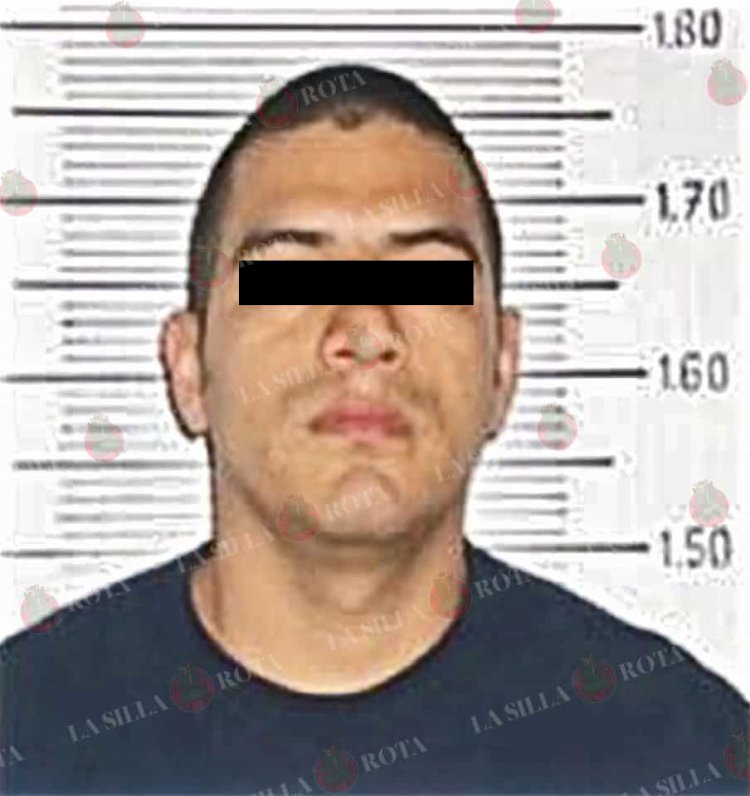 Implicado en el caso Norberto, capo con actividad en Morelos