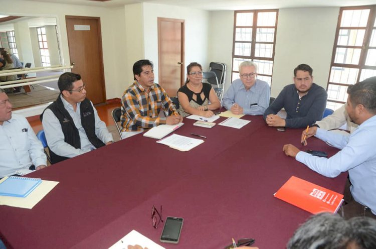 Implementan «Carnicería Confiable Libre de Clembuterol» en Cuautla