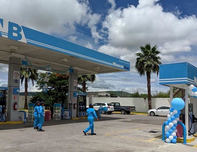 Morelense revoluciona la industria gasolinera