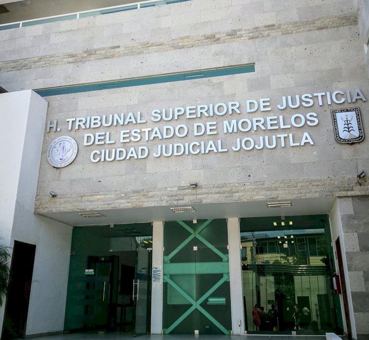 Fiscalía Anticorrupción va por ex Defensora de Oficio