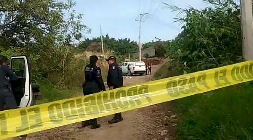 Confirman feminicidio de madre de regidora de Jiutepec