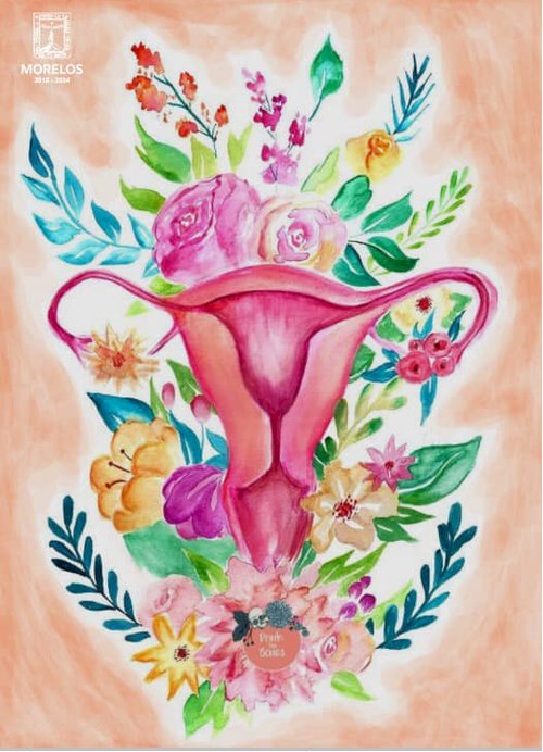 Breverías Culturales - 1er Encuentro de Salud Menstrual