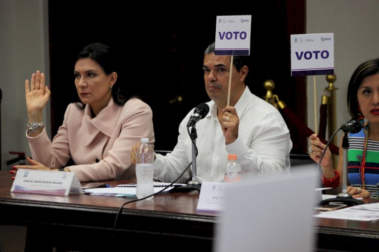 En Morelos las mujeres  son prioridad: Guízar