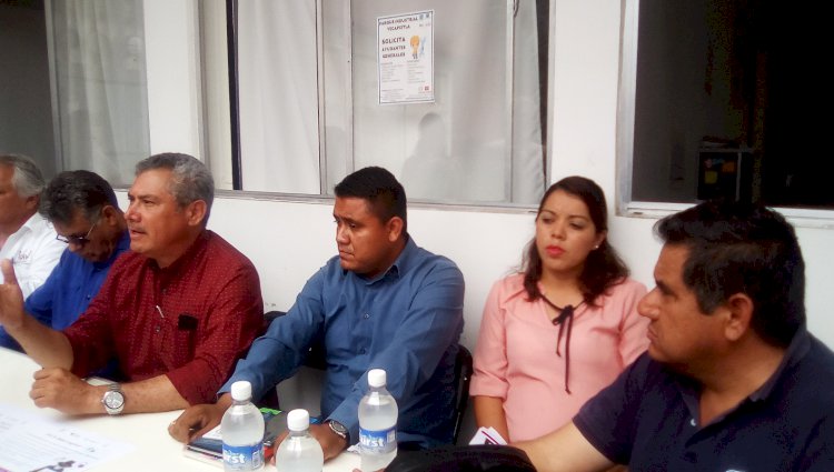 Más de 600 familias de Ayala,  defraudadas por Parking México
