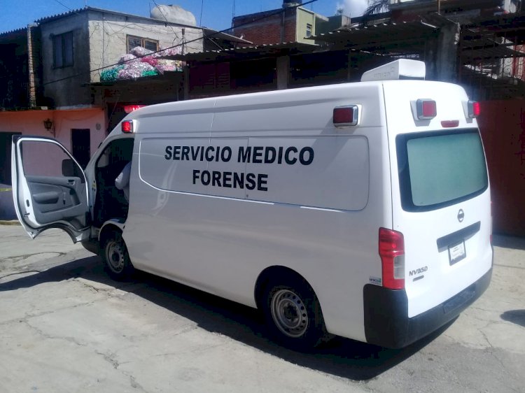 Nueva víctima mortal de la delincuencia en Cuernavaca
