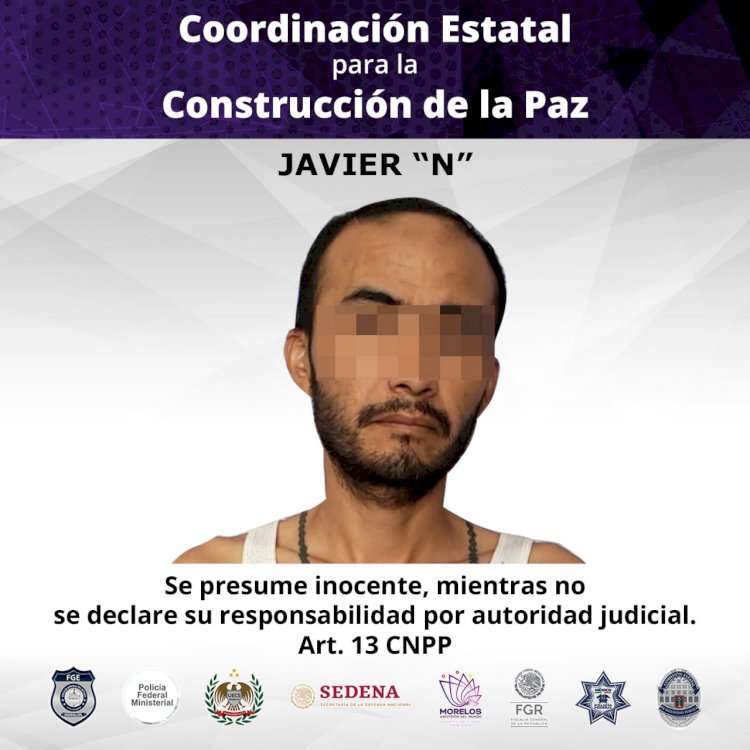 Logran detención de presuntos secuestradores de guatemaltecos