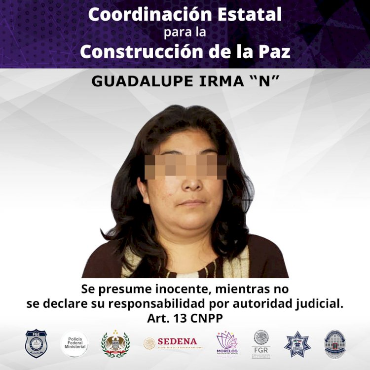 Logran detención de presuntos secuestradores de guatemaltecos