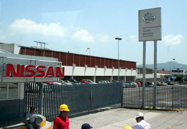 Buenas nuevas a empleados de  Nissan Civac: cancelan despidos