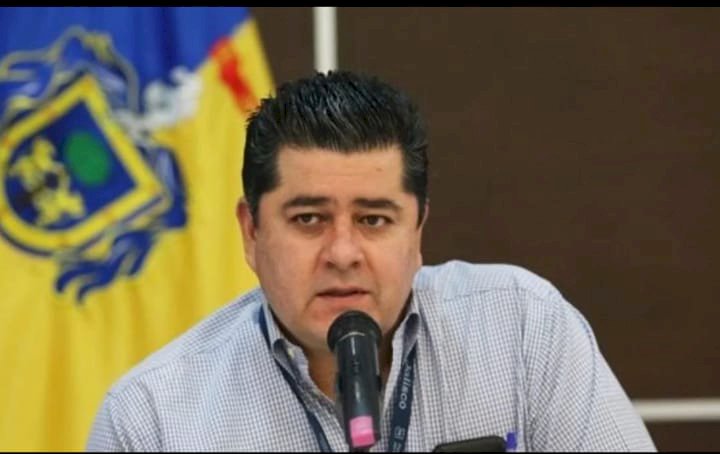 Acribillaron a fiscal regional de Jalisco