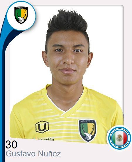 Morelense, debutará en el  Club Venados FC Yucatán