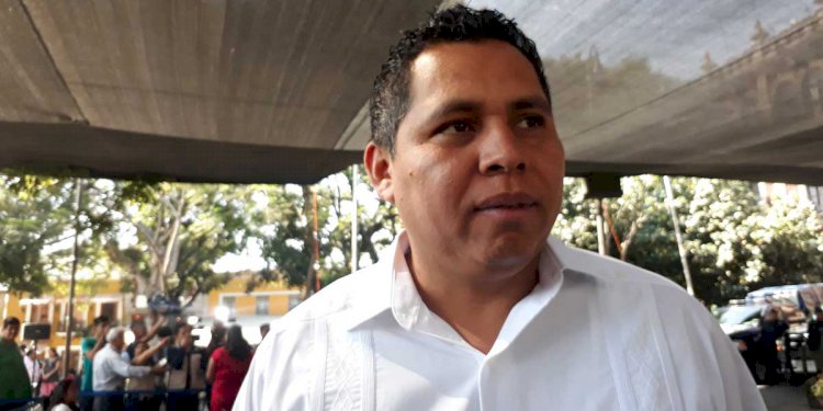 «Ahogados» por laudos están los alcaldes de Morelos: Idefomm