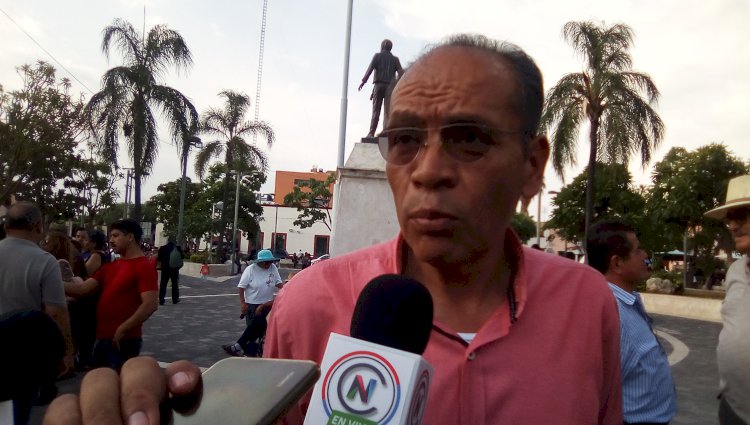 Serán denunciados 3 ex alcaldes por no  defender al ayuntamiento de Cuautla