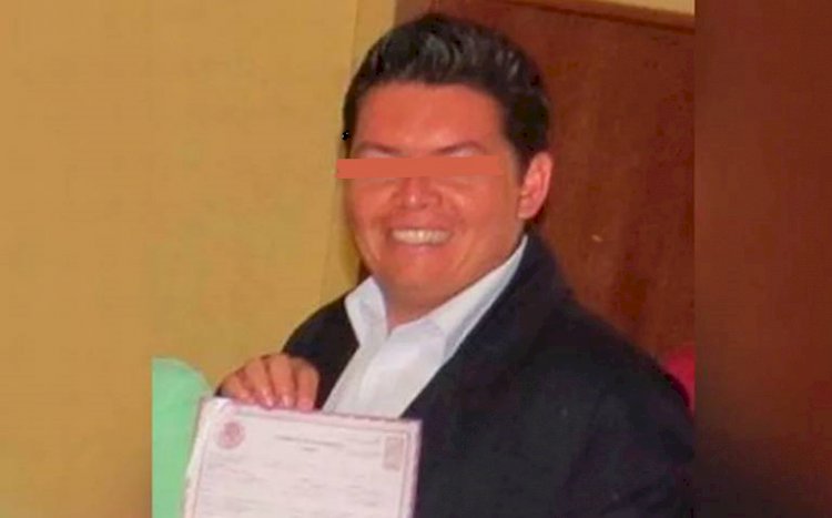 Morelense, uno de los asesinos de un alto funcionario en Puebla