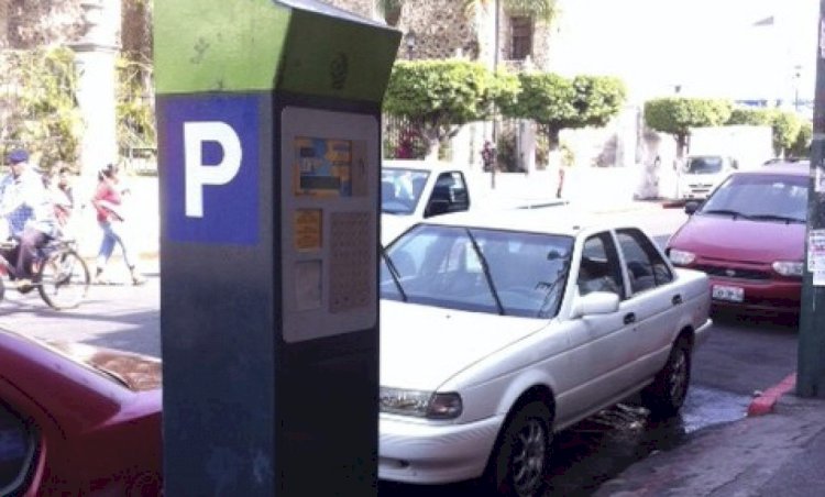 Demanda Parking Spot  al ayuntamiento  de Cuautla por incumplimiento de contrato