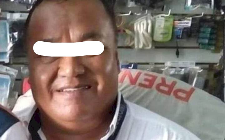 Un periodista más, asesinado; ahora, en Veracruz