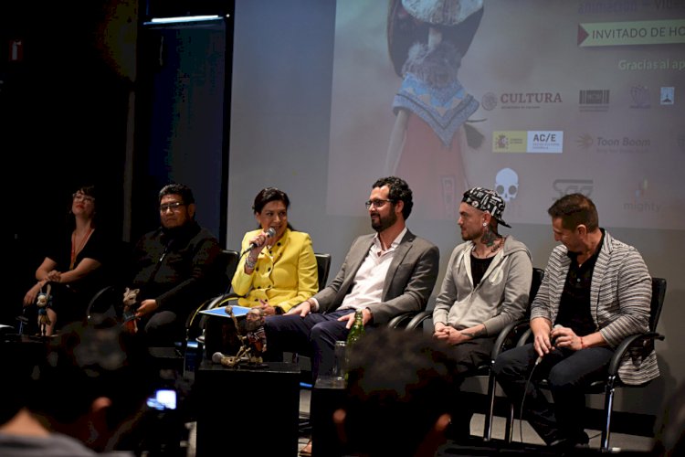 Anuncian el Festival Internacional Pixelatl en Cuernavaca