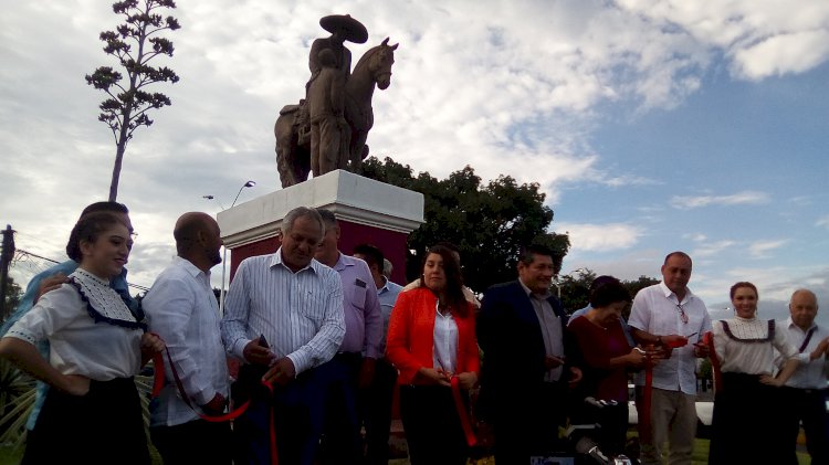 Zapata no está muerto; sigue vivo mientras no haya justicia para el campo: Ignacio Taibo