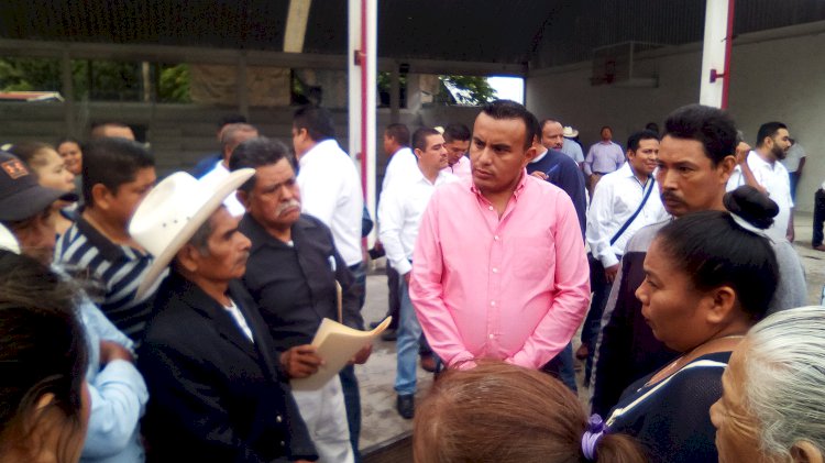 Se reabren 5 de 10 Casas de Salud en Ayala: alcalde
