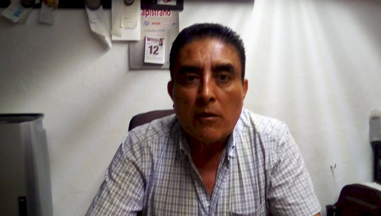 No se sabe si hay Guardia Nacional en Cuautla: Samuel Márquez Vázquez