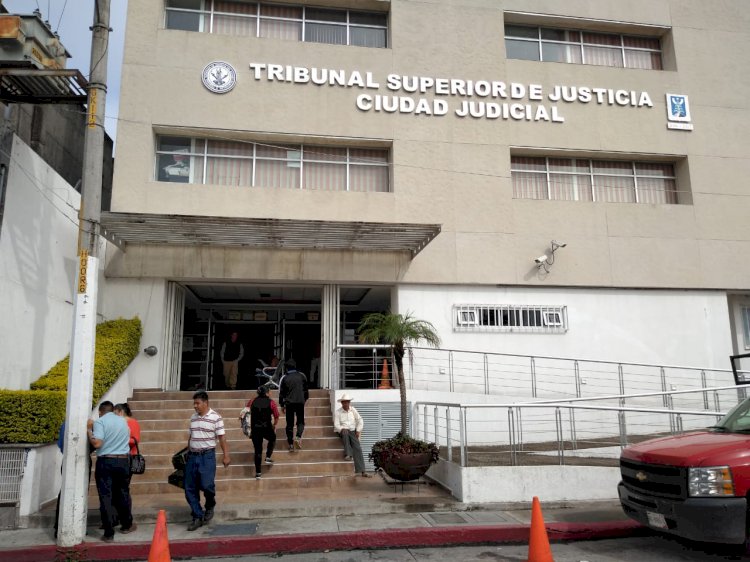 Déficit de personal en la  Ciudad Judicial de Cuautla