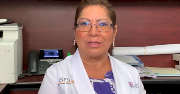 Garantizan seguridad para la salud  en Semefo de Morelos: Coprisem