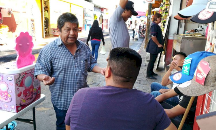 El 40 porciento de bares y antros trabajan  irregularmente en Cuautla: Morales