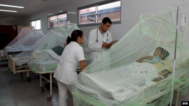 Subieron a 10 las muertes por dengue en Morelos, en estudio