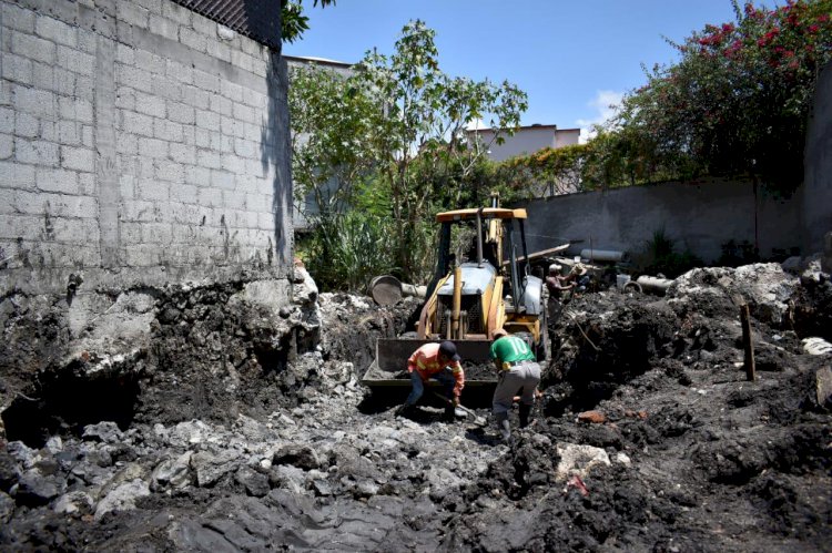 Jiutepec ampliará su capacidad de saneamiento de aguas residuales