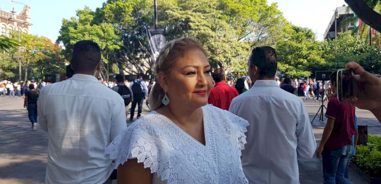 «Aún soy la presidente del Tribunal»,  asegura Carmen Cuevas López
