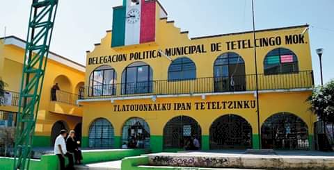 Frustra la Corte intento de Tetelcingo por ser municipio