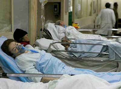 Muertes y miles de enfermos por dengue aumentan sin freno