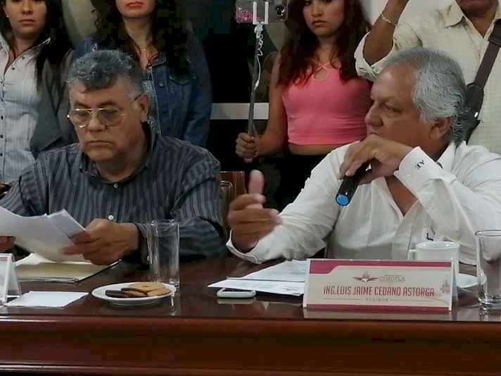 Piden al edil de Cuautla transparentar el destino de 40 millones de pesos