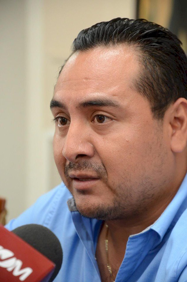 Niega Romell Santiago Galindo haber ofendido o amenazado a Jorge Juárez