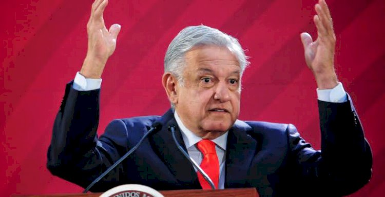 No vale más una captura que la vida de muchos: López Obrador
