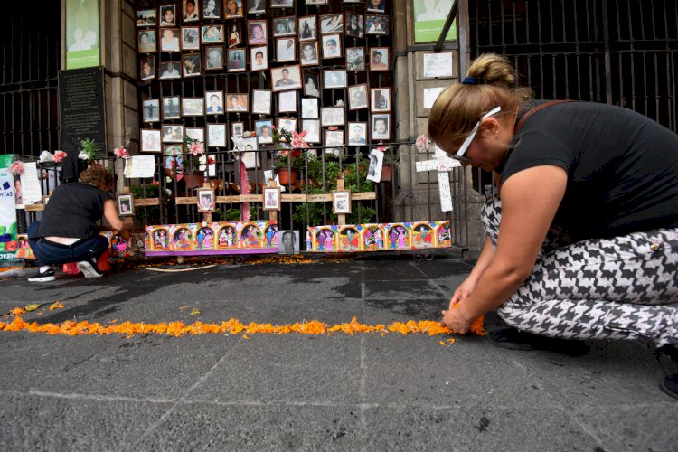 En Morelos, mujeres son asesinadas  con más violencia y brutalidad: CIDH