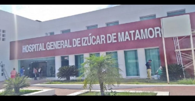 Reportan asesinato de morelense  en Puebla, en hospital de Izúcar