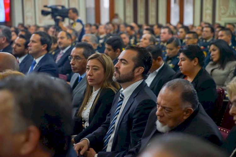 Ratifica el gobierno de Morelos coordinación con fuerzas armadas