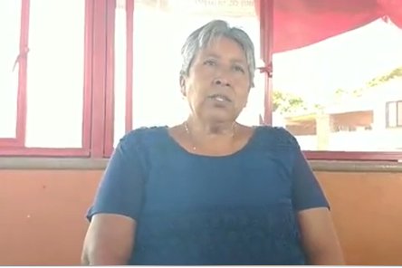 Denuncian a la alcaldesa de Tlayacapan  de intentar desalojar a artesanos locales