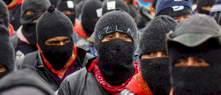 El EZLN se suma a condena por  Samir y el Plan Integral Morelos