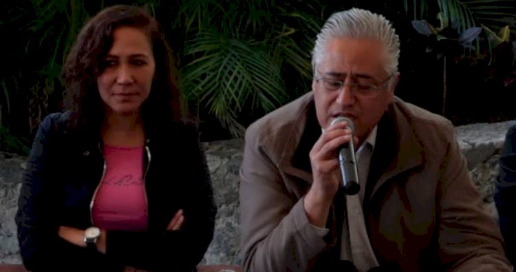 Confirma gobierno liberación  de Alejandro Vera y esposa