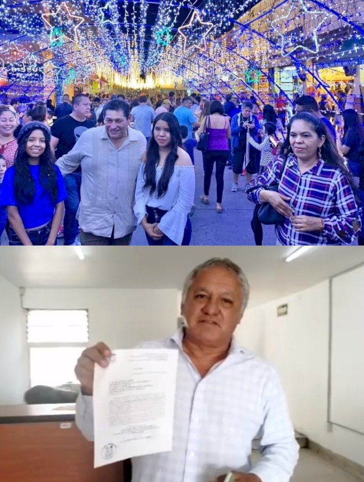 Denuncian regidores a alcalde de  Cuautla de despilfarrar recursos