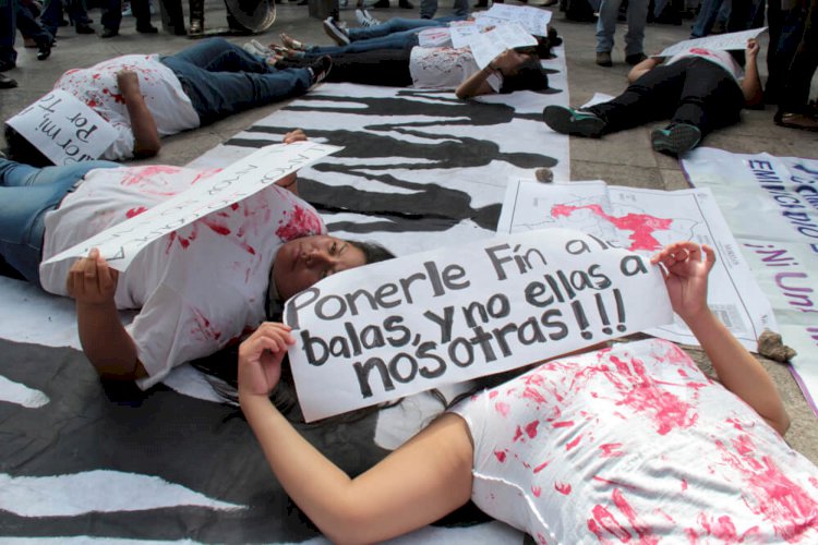 “Por violencia feminicida”, CNDH emite  recomendación al gobierno de Morelos