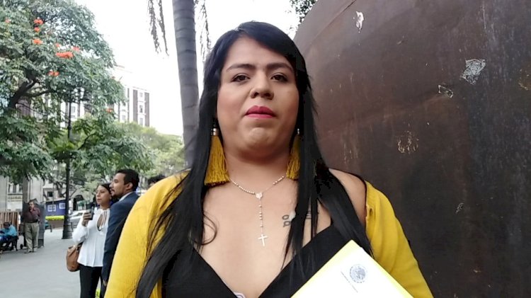 Ordena juez a Registro Civil cambiar  identidad a persona transgénero