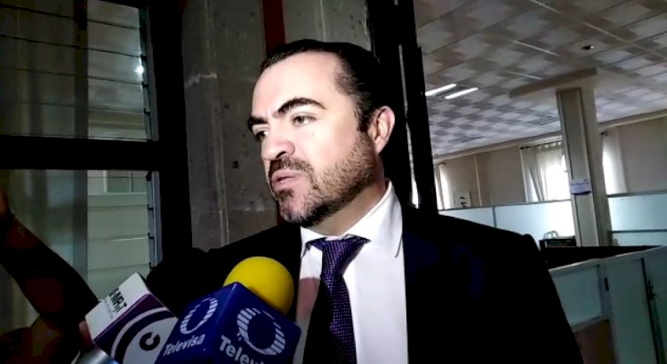 Delitos de alto impacto preocupada  al gobierno estatal: Pablo Ojeda