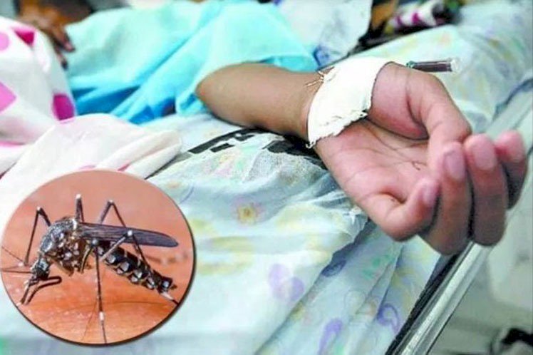 Se duplican muertes por Dengue en Morelos